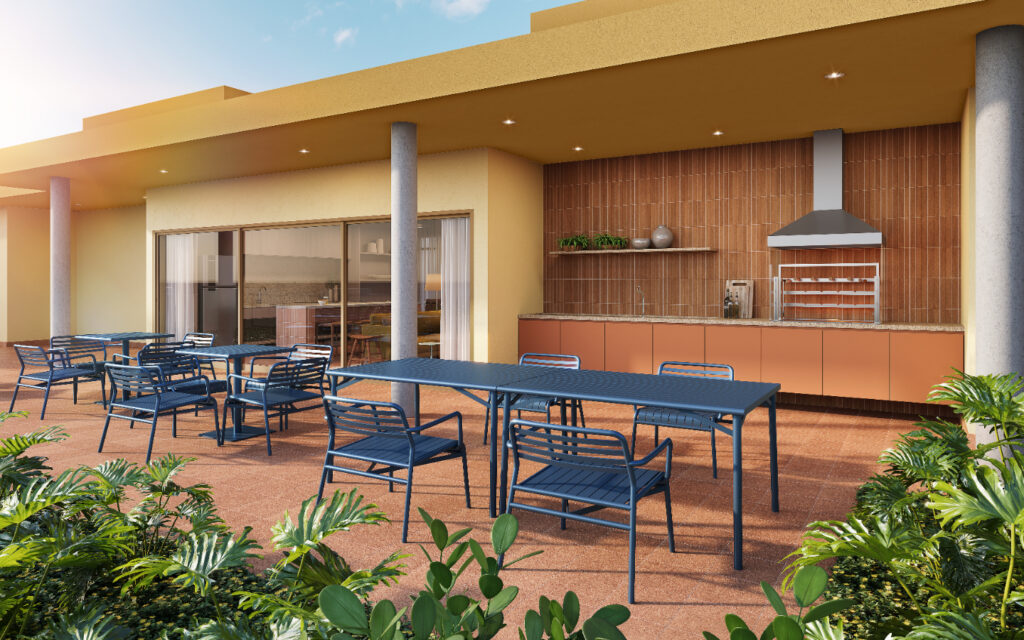 Residencial Erê · foto 5 de 13