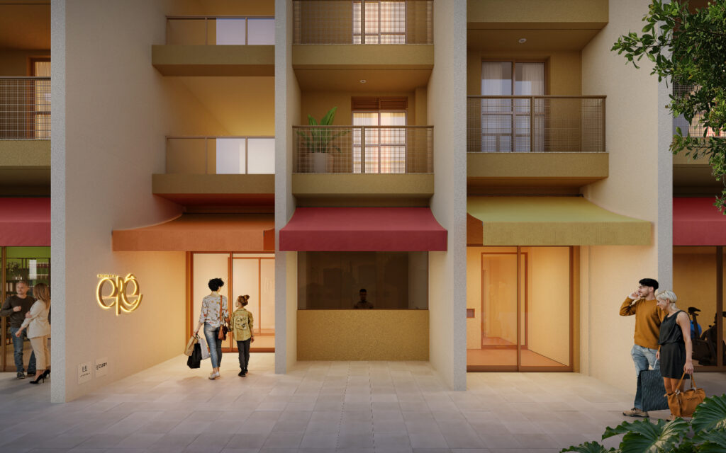 Residencial Erê · foto 9 de 13