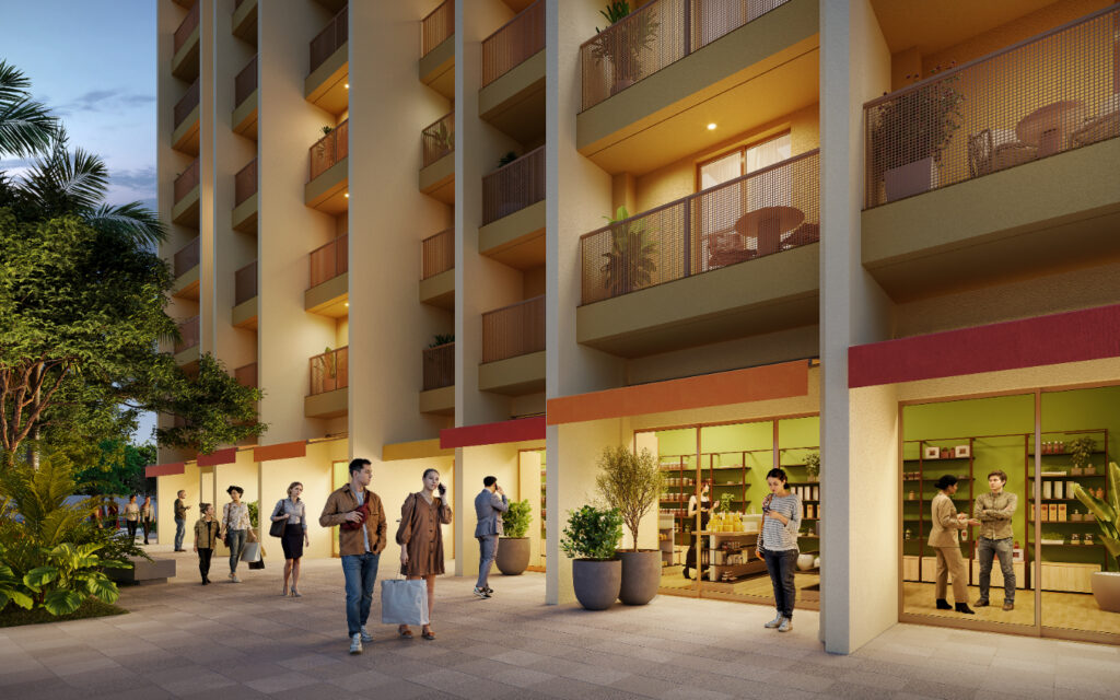 Residencial Erê · foto 10 de 13