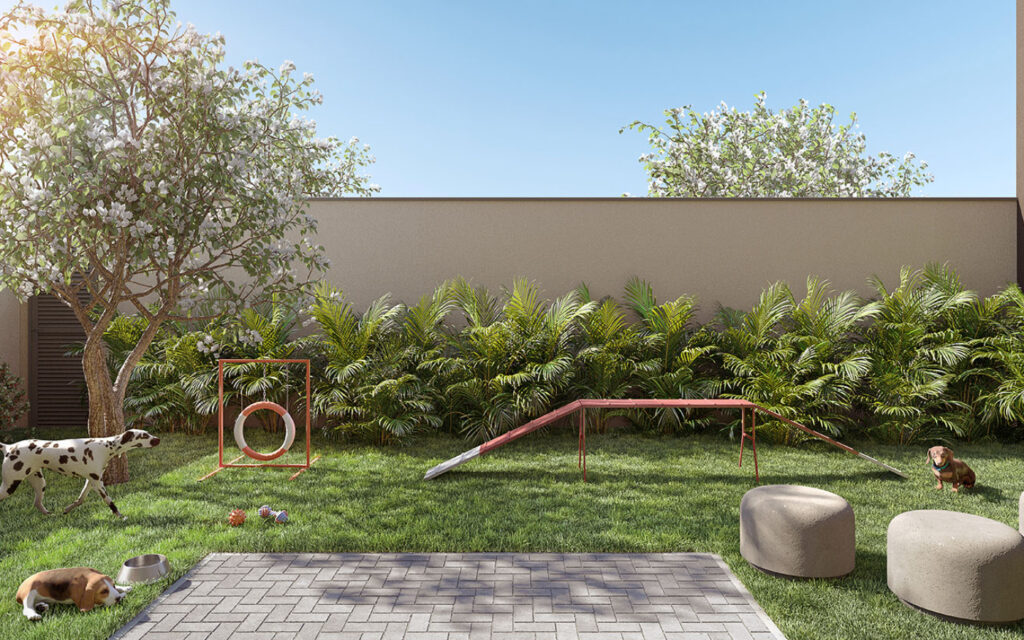 Residencial Pixinguinha - Condomínio Rosa · foto 2 de 25