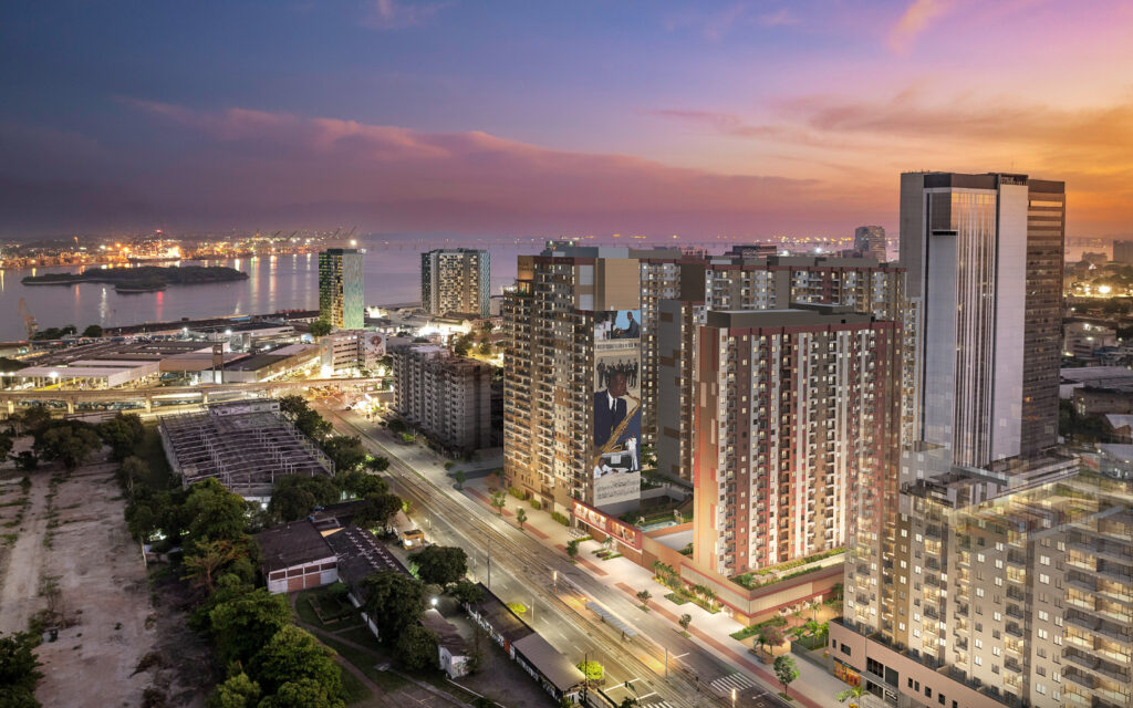 Residencial Pixinguinha - Condomínio Rosa · foto 9 de 25