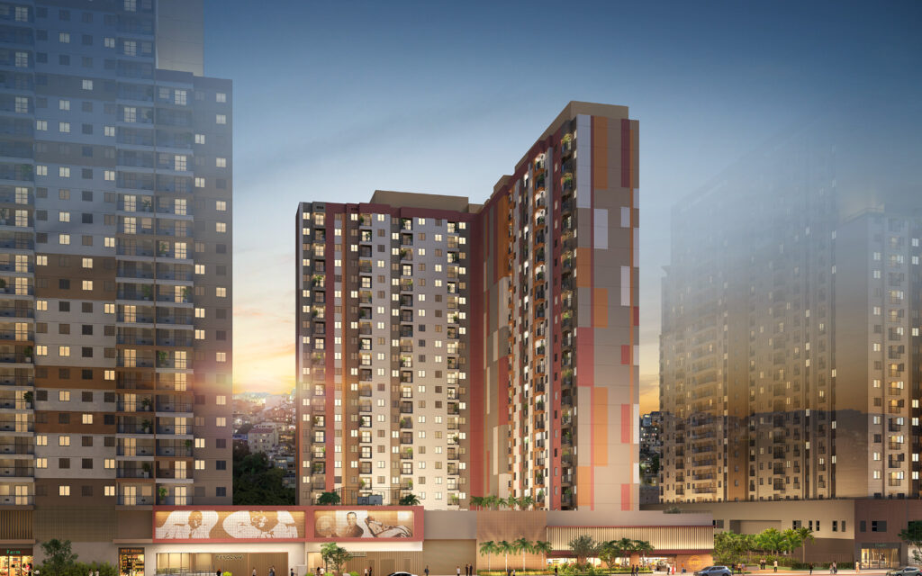 Residencial Pixinguinha - Condomínio Rosa · foto 10 de 25