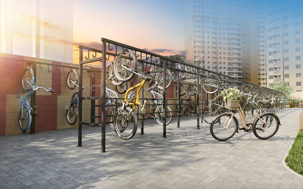 Residencial Pixinguinha - Condomínio Rosa · foto 14 de 25