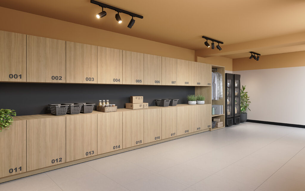 Residencial Pixinguinha - Condomínio Rosa · foto 15 de 25