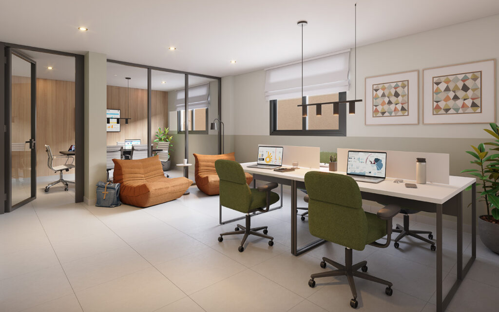 Residencial Pixinguinha - Condomínio Rosa · foto 19 de 25