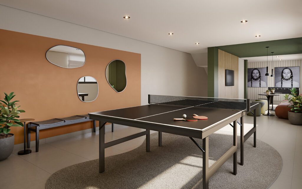 Residencial Pixinguinha - Condomínio Rosa · foto 20 de 25