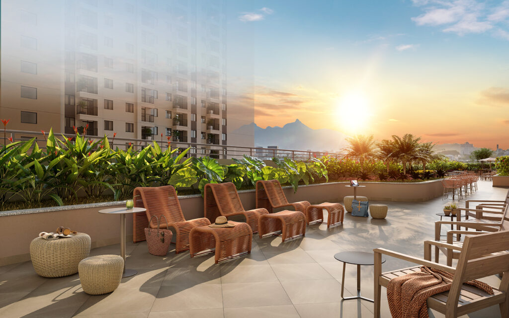 Residencial Pixinguinha - Condomínio Rosa · foto 23 de 25