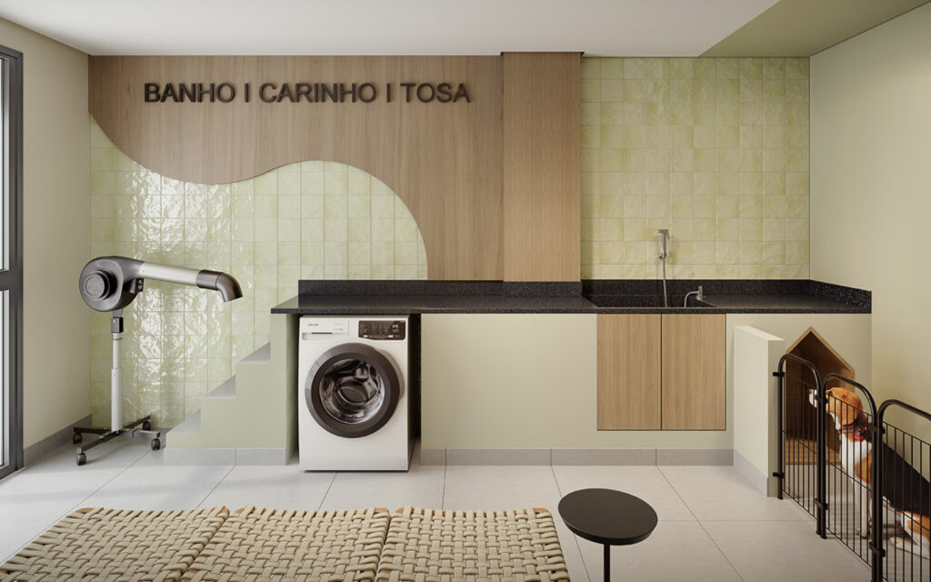 Residencial Pixinguinha - Condomínio Rosa · foto 1 de 25