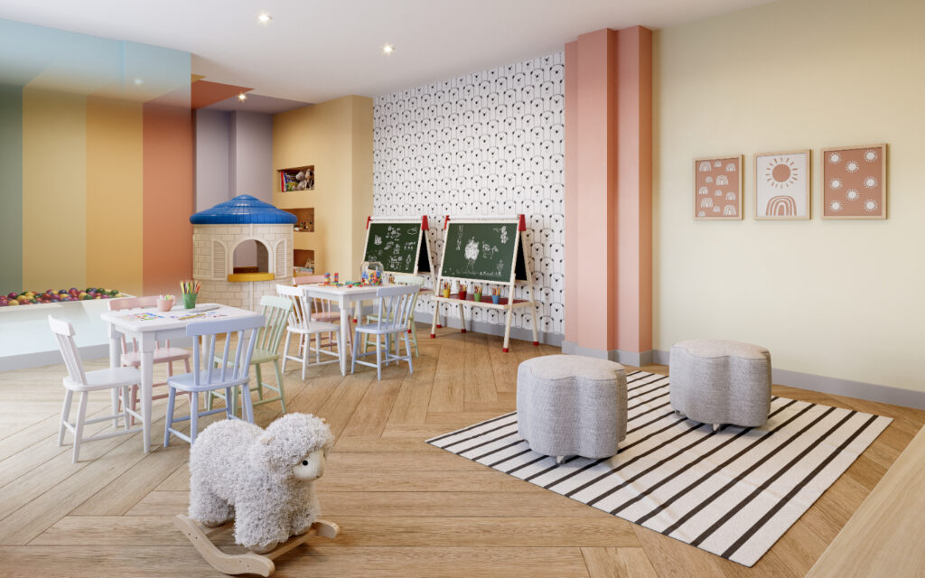 Residencial Cartola II · foto 5 de 14
