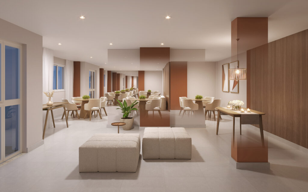 Residencial Cartola II · foto 6 de 14