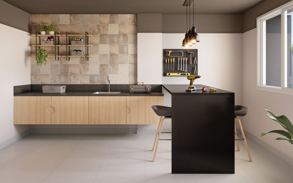 Residencial Cartola II · foto 7 de 14