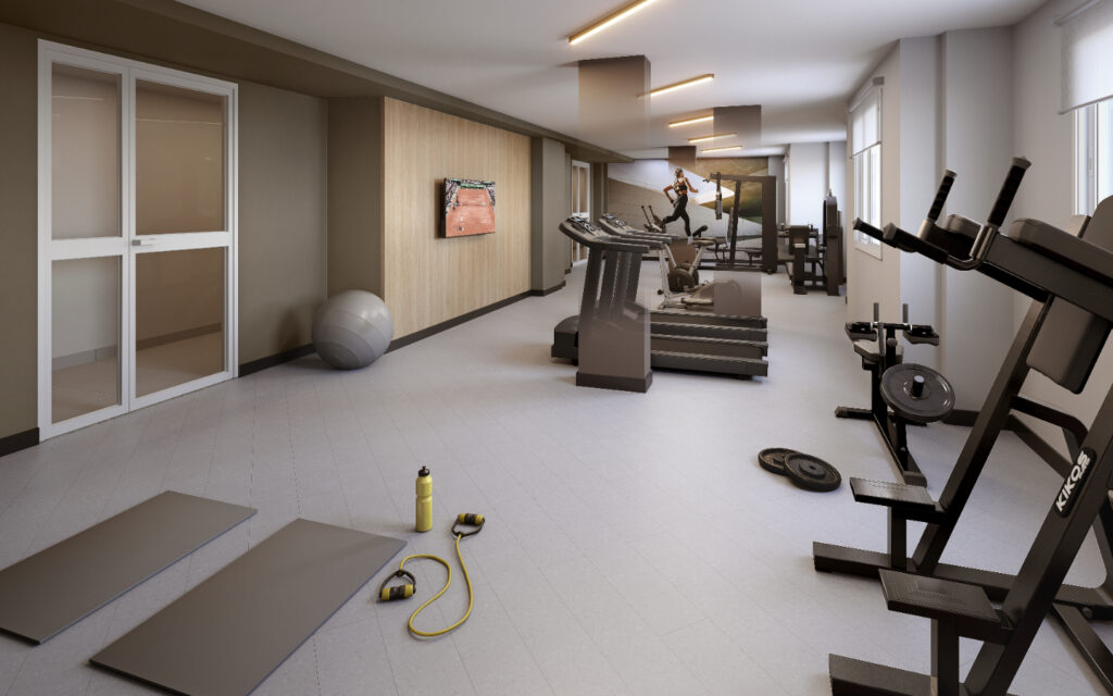 Residencial Cartola II · foto 8 de 14