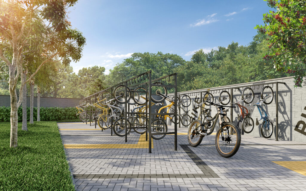 Residencial Cartola II · foto 9 de 14
