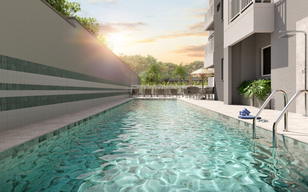 Residencial Cartola II · foto 10 de 14