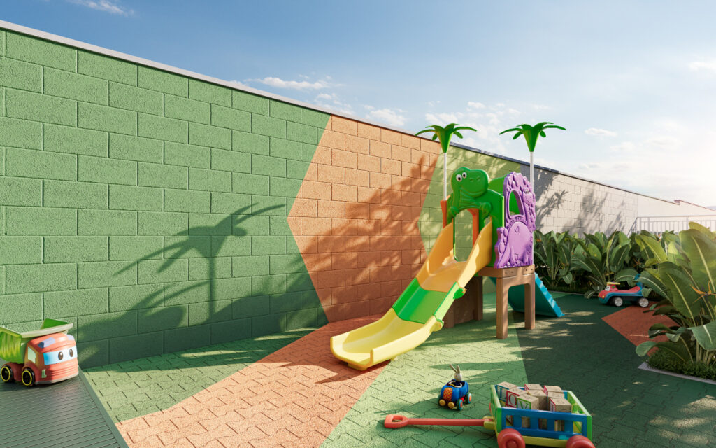 Residencial Cartola II · foto 11 de 14