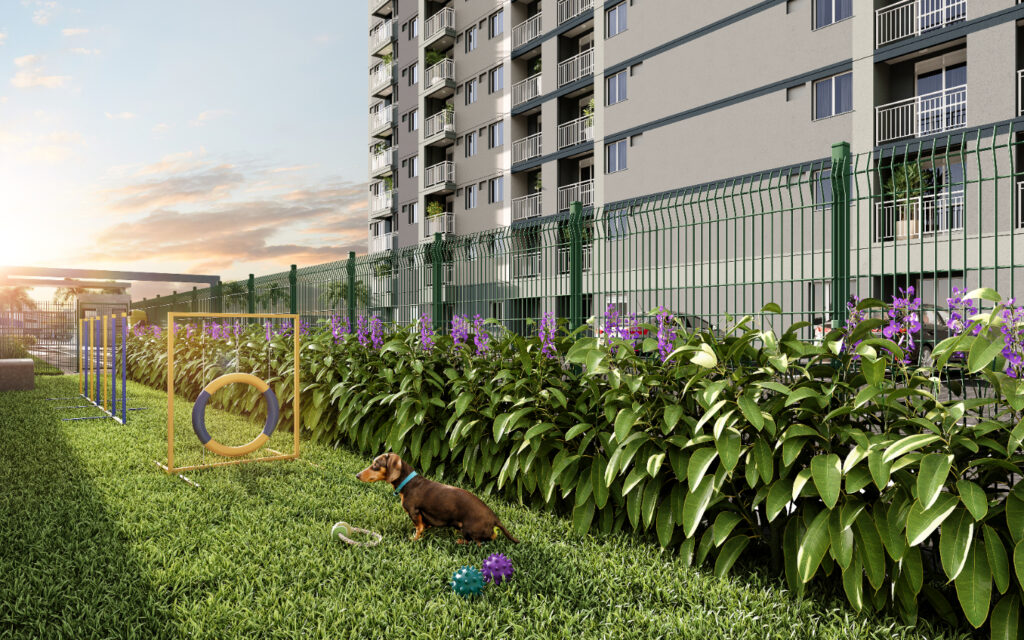 Residencial Cartola II · foto 12 de 14
