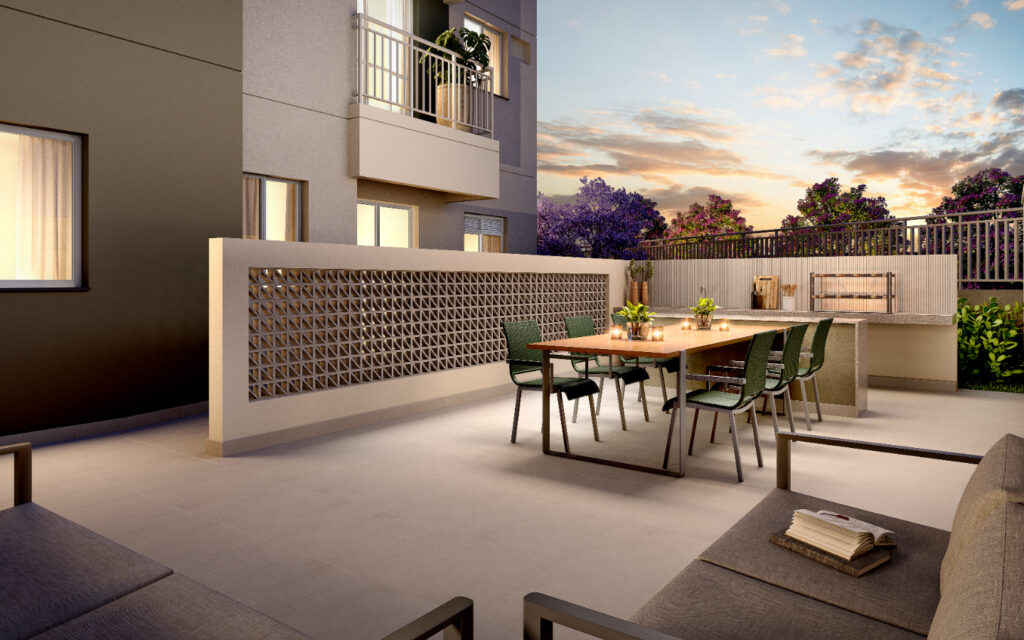 Residencial Cartola II · foto 14 de 14