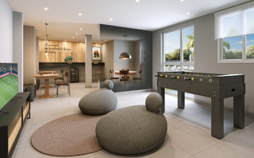 Residencial Cartola · foto 4 de 13
