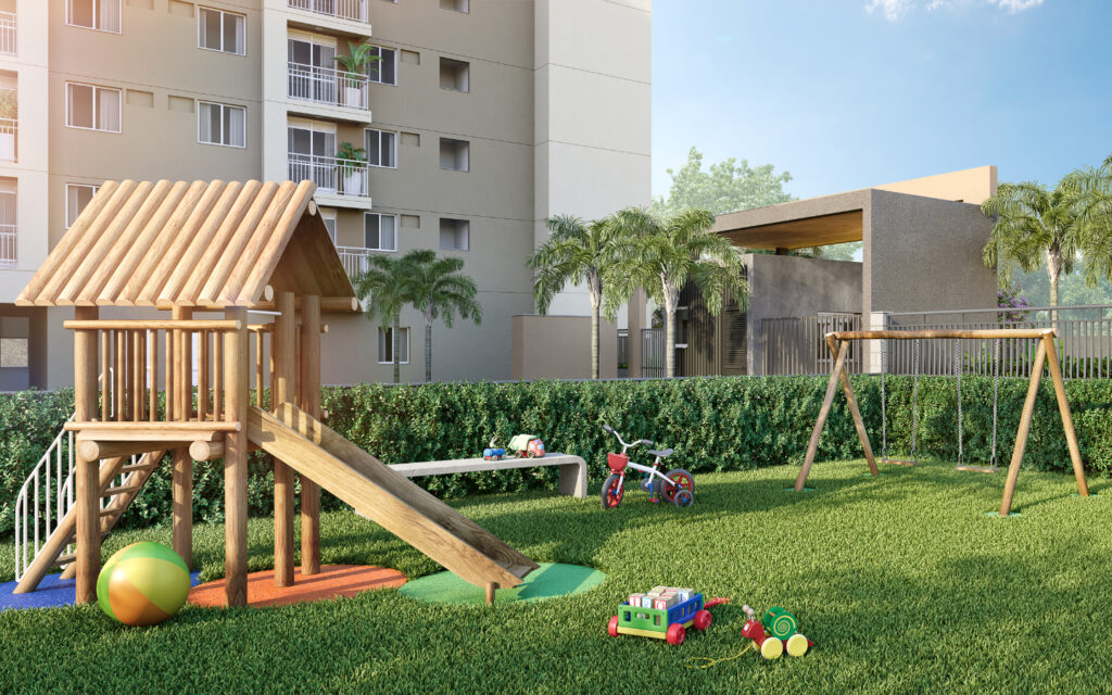 Residencial Cartola · foto 6 de 13