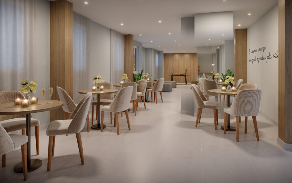 Residencial Cartola · foto 8 de 13