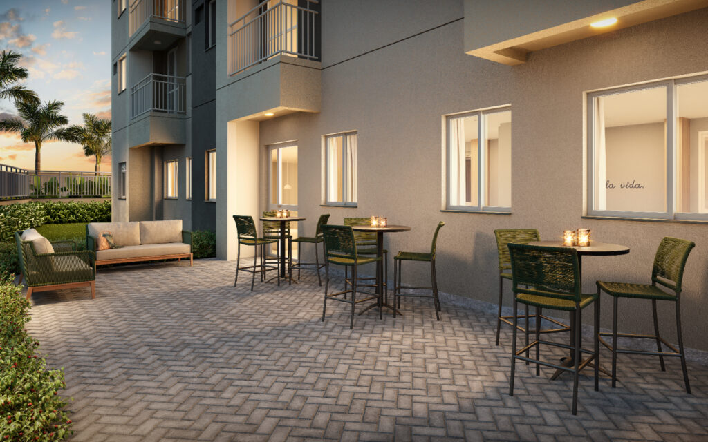 Residencial Cartola · foto 9 de 13