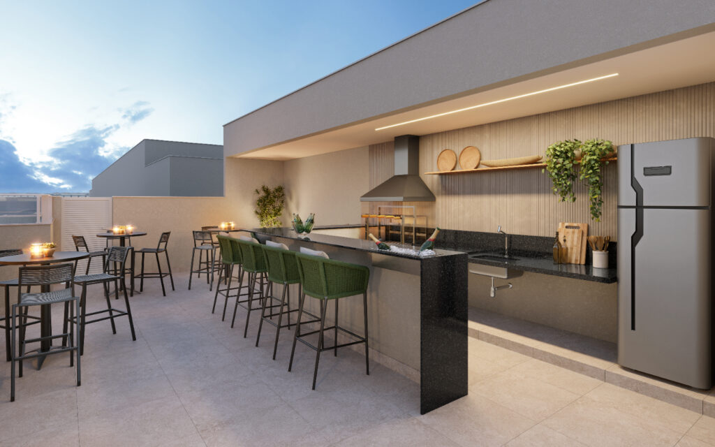Residencial Cartola · foto 11 de 13