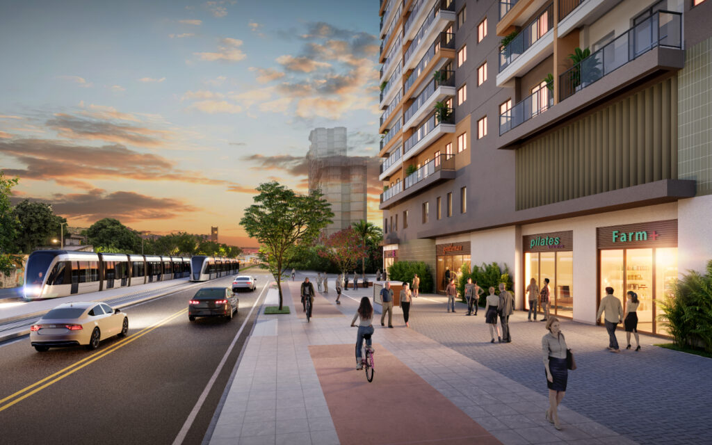 Residencial Pixinguinha - Condomínio Carinhoso · foto 9 de 26