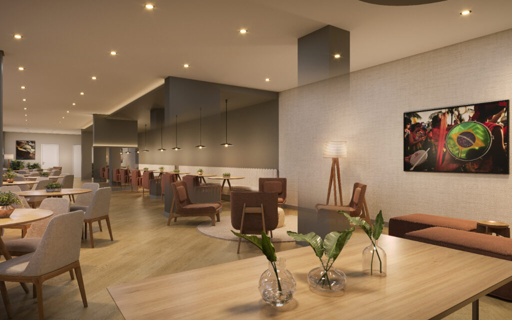 Residencial Pixinguinha - Condomínio Carinhoso · foto 15 de 26