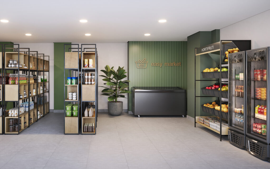 Residencial Pixinguinha - Condomínio Carinhoso · foto 17 de 26