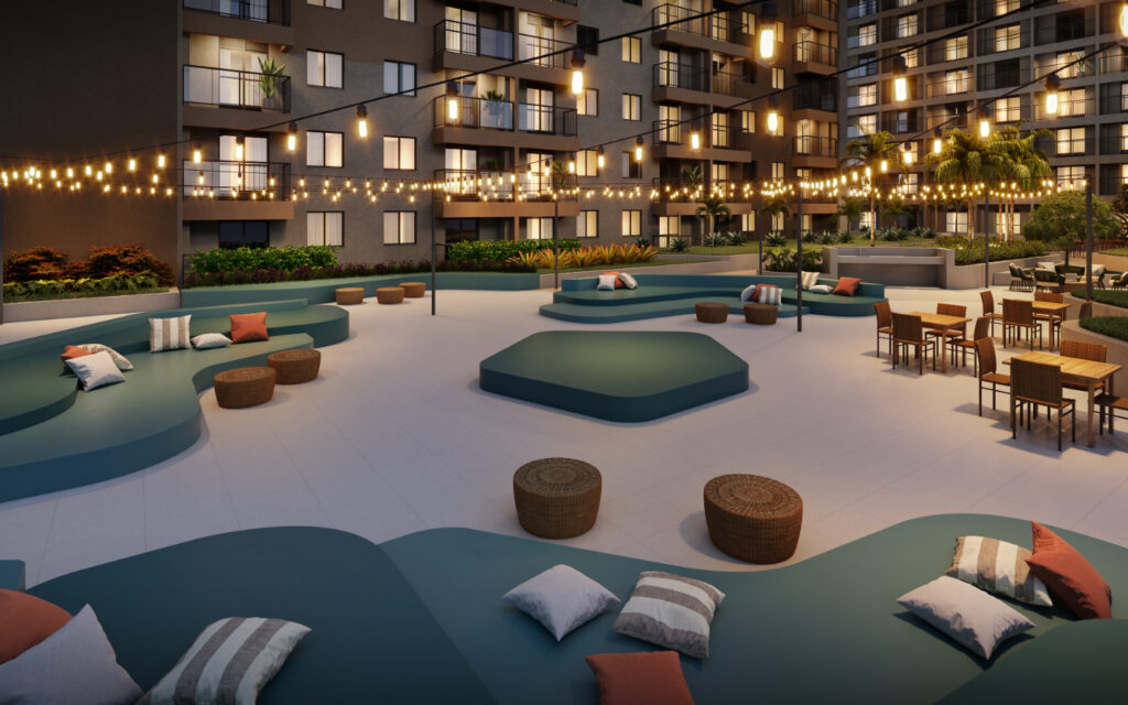 Residencial Pixinguinha - Condomínio Carinhoso · foto 21 de 26