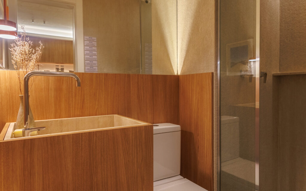 Ciata Residencial · decorado 4 de 5