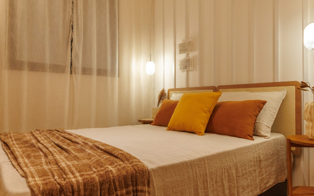 Ciata Residencial · decorado 5 de 5