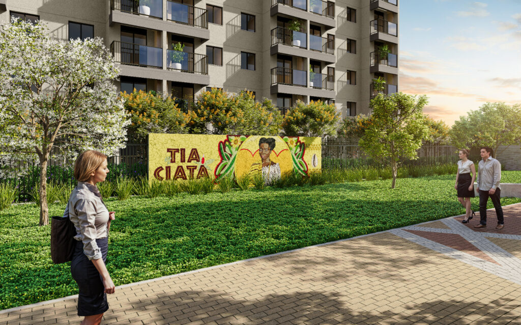 Ciata Residencial · foto 4 de 14