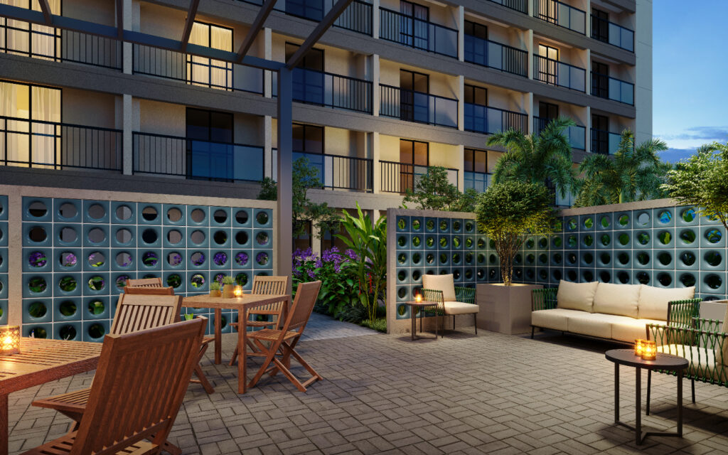 Ciata Residencial · foto 9 de 14