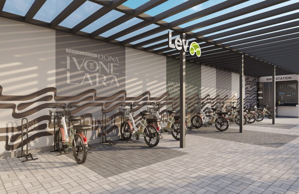 Residencial Dona Ivone Lara · foto 3 de 3