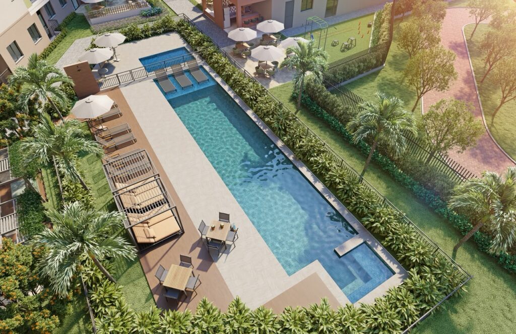 Residencial Dona Ivone Lara · foto 2 de 3