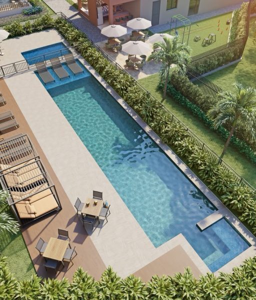 Residencial Dona Ivone Lara · foto 2 de 3